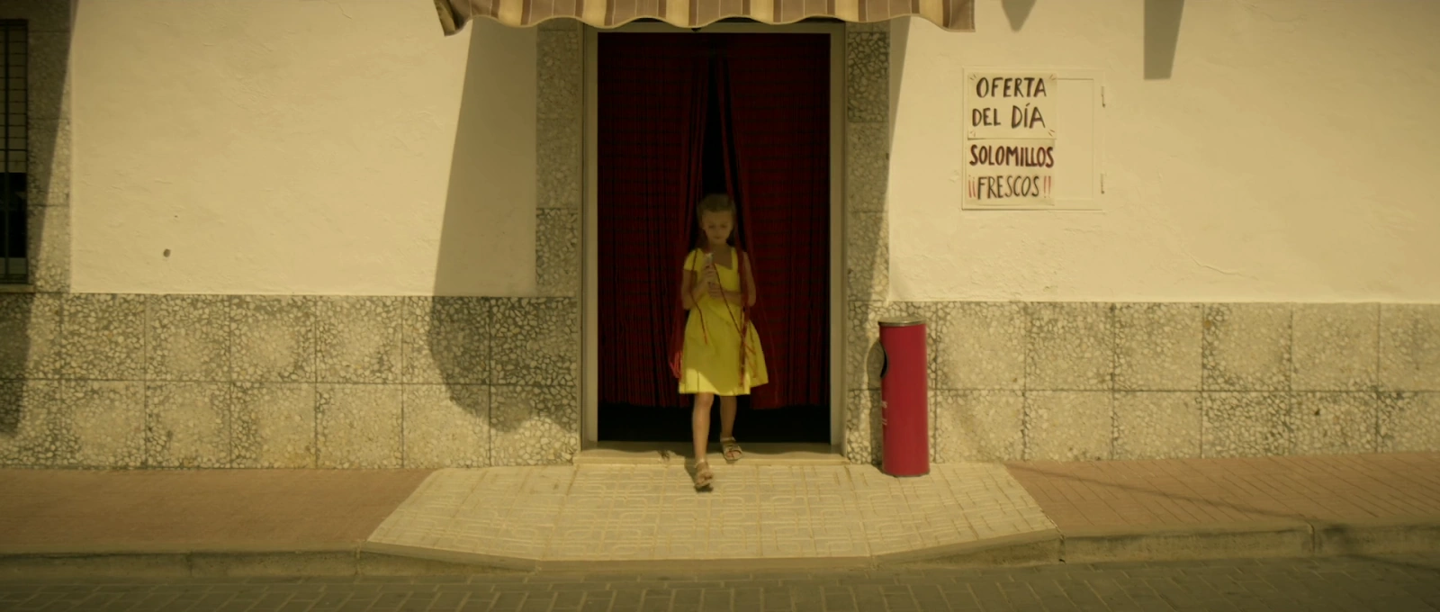 Slasher screenshot 2