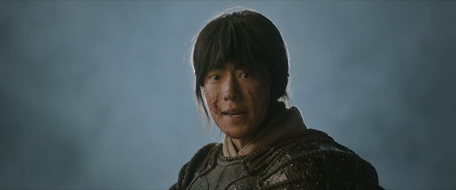 The Great Battle screenshot 1
