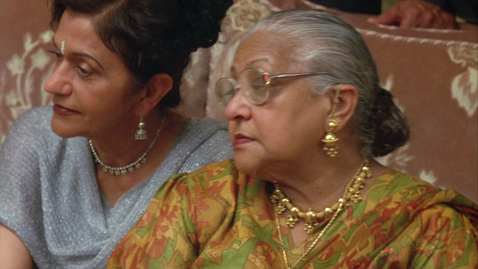Bend It Like Beckham screenshot 4