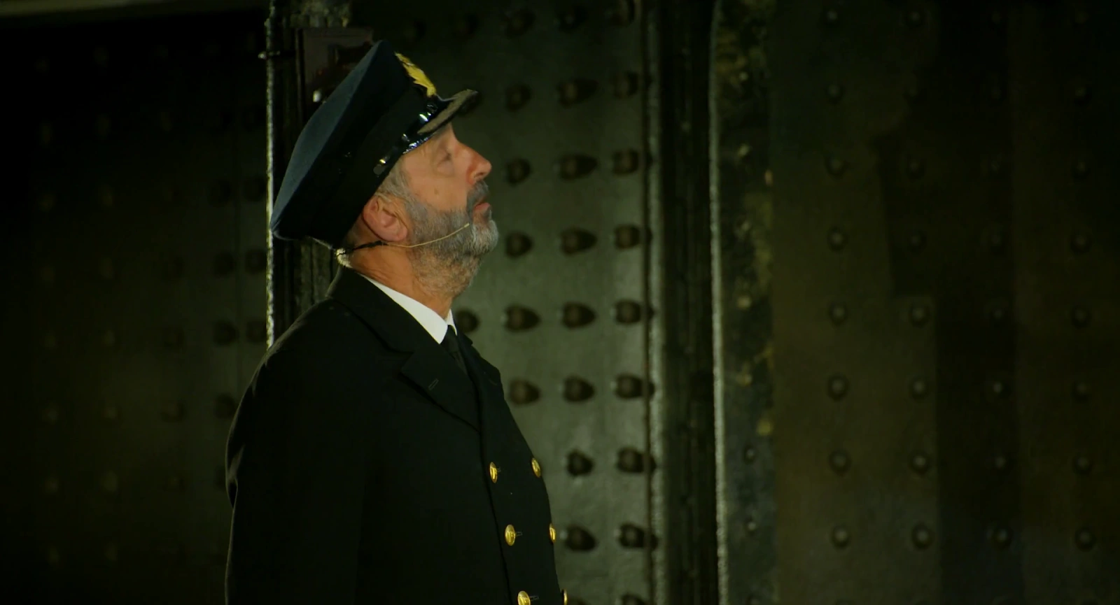 Titanic: The Musical screenshot 4