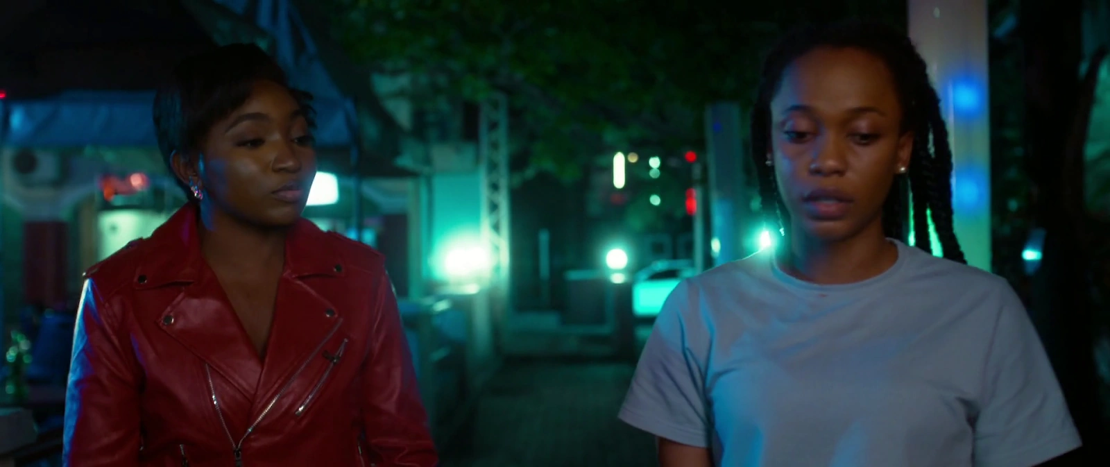 L.I.F.E. screenshot 5