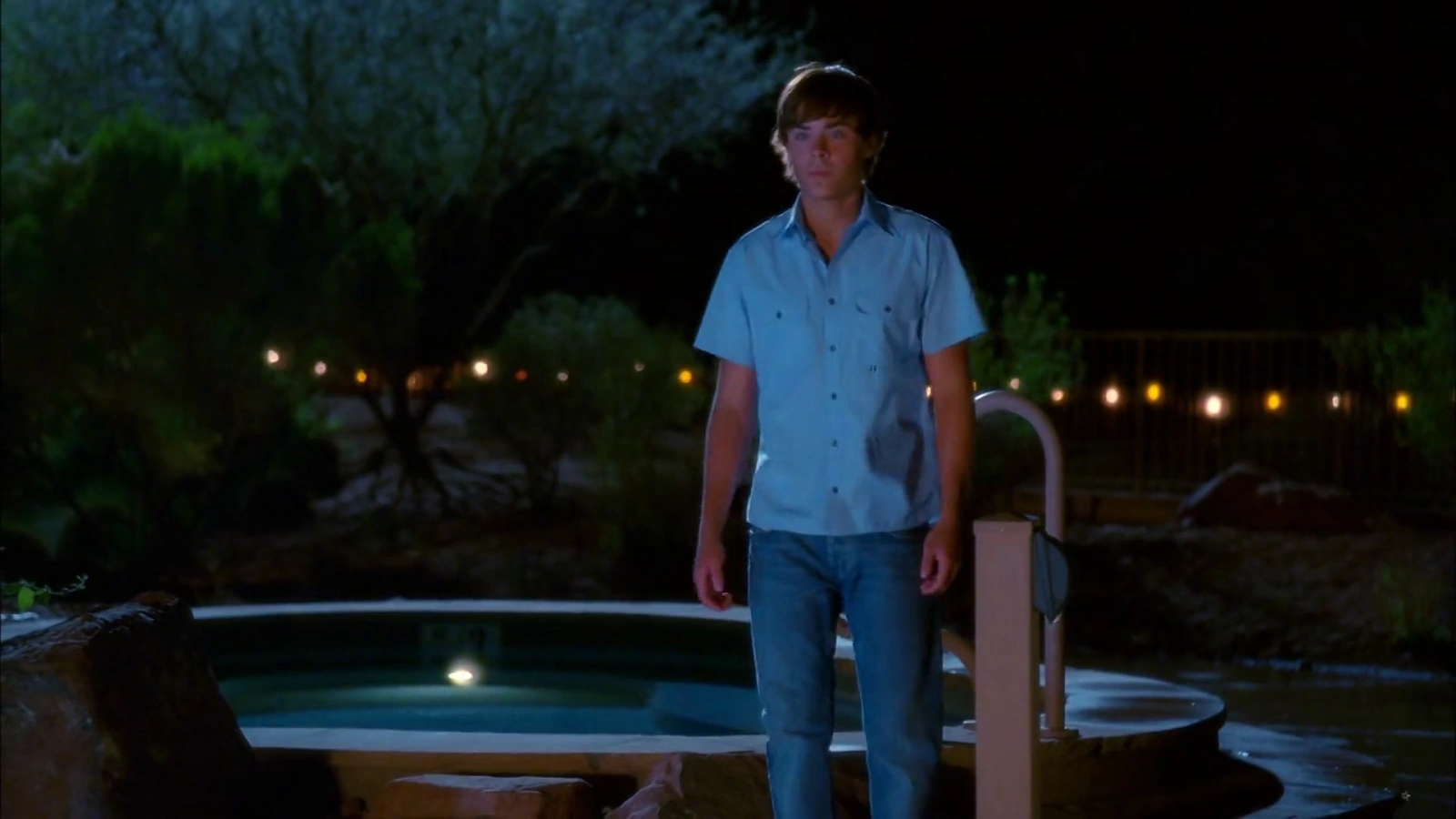 High School Musical 2 screenshot 4