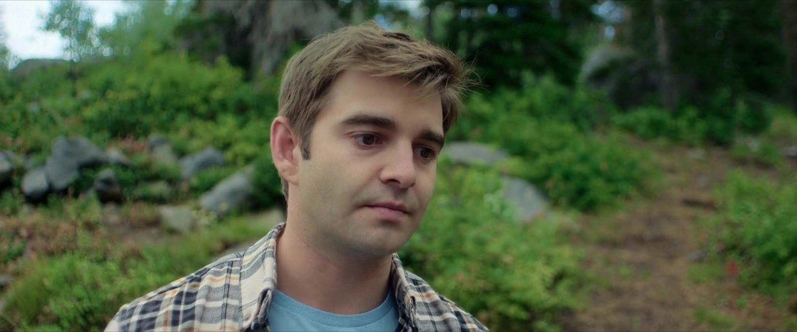 Grizzly Night screenshot 5