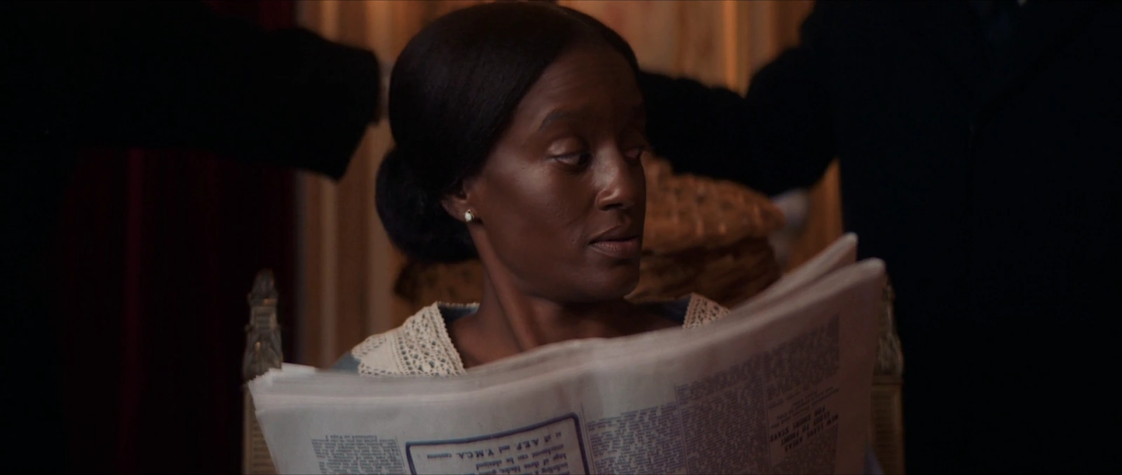 Coup! screenshot 2