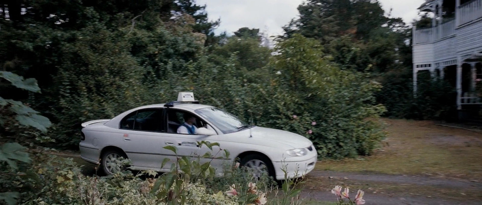 Black Sheep screenshot 5