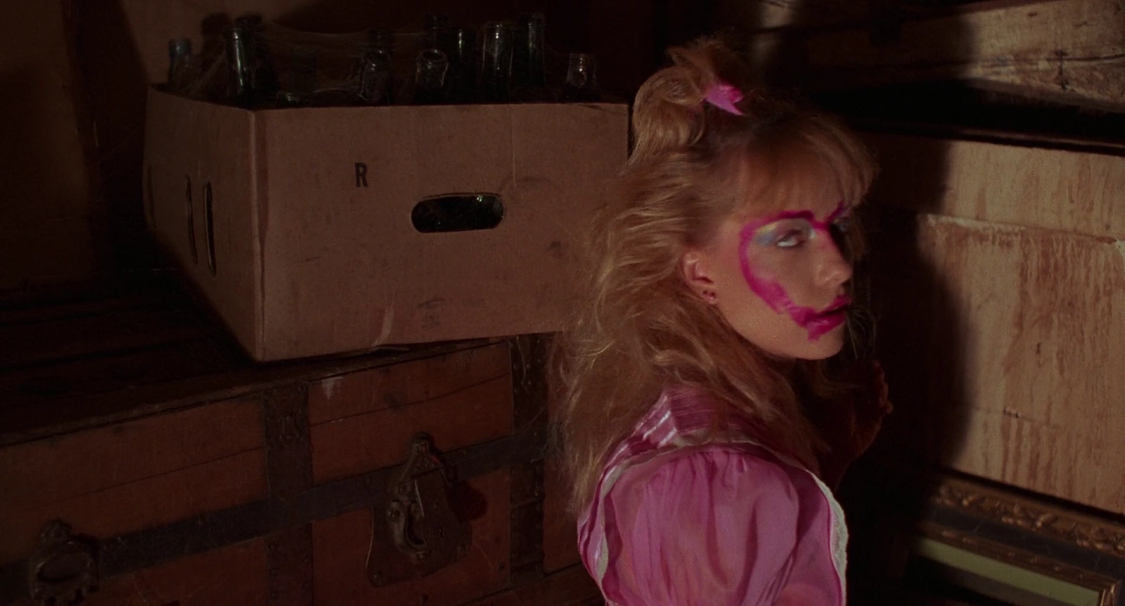 Night of the Demons screenshot 4