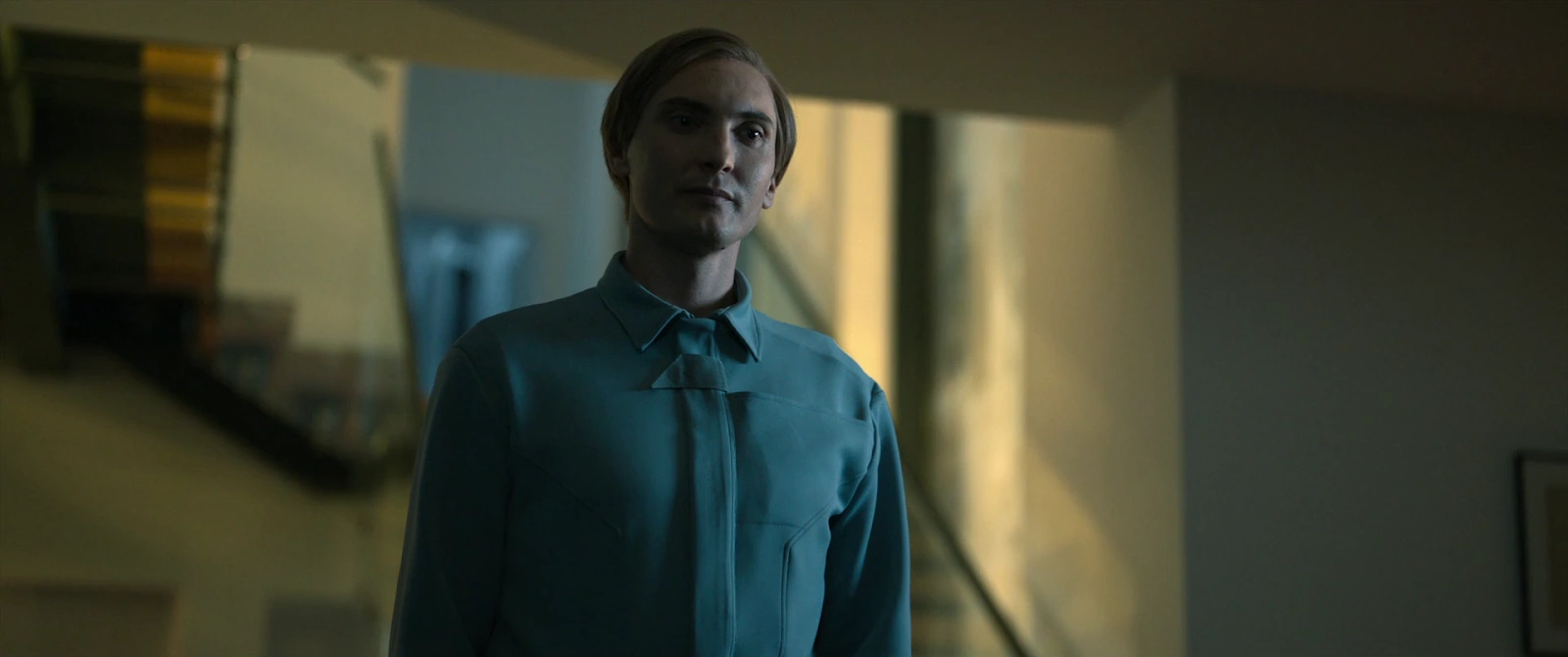 T.I.M. screenshot 1