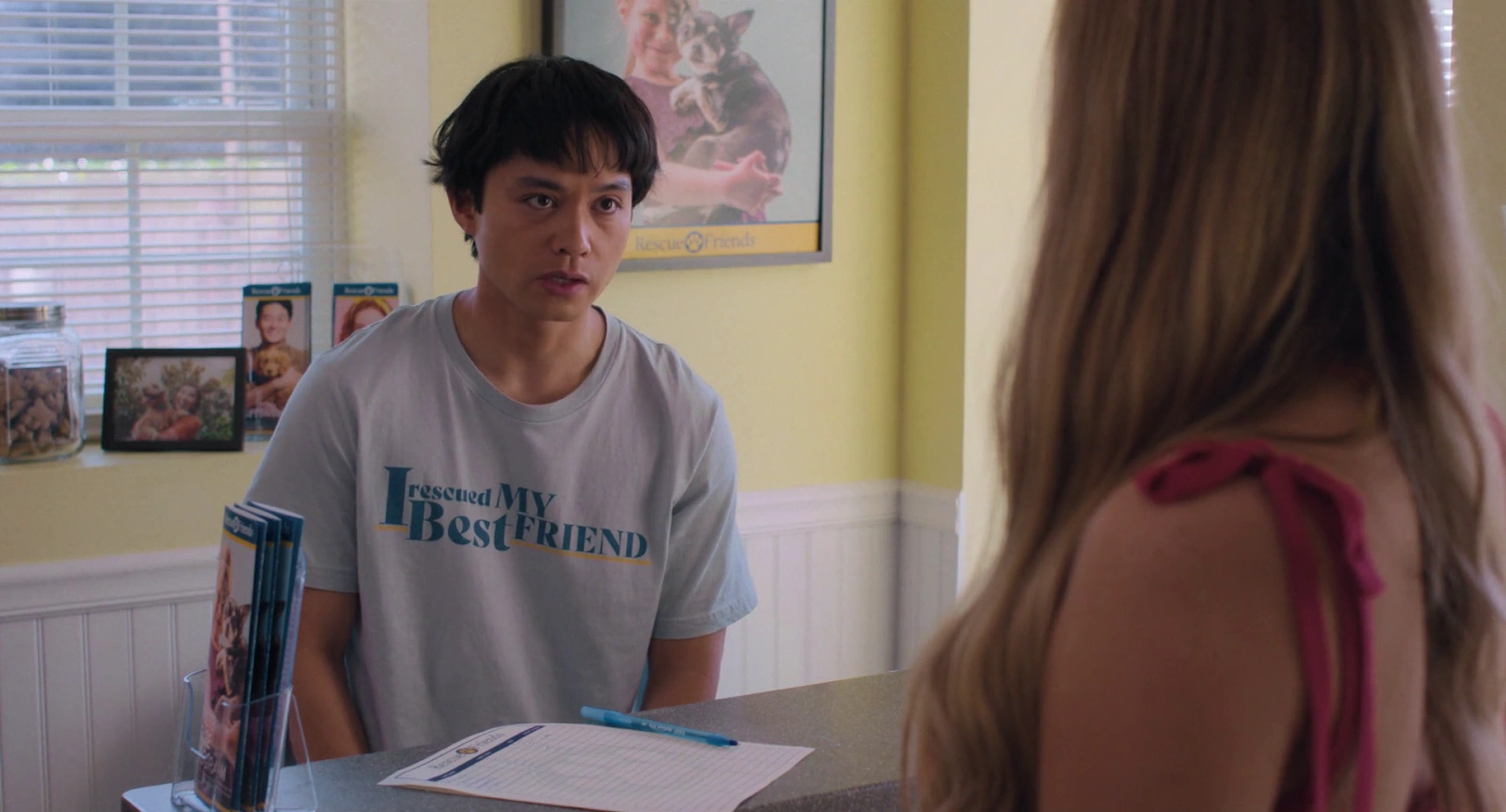 No Hard Feelings screenshot 2