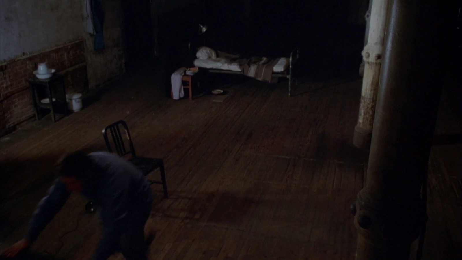 Lulu on the Bridge screenshot 4