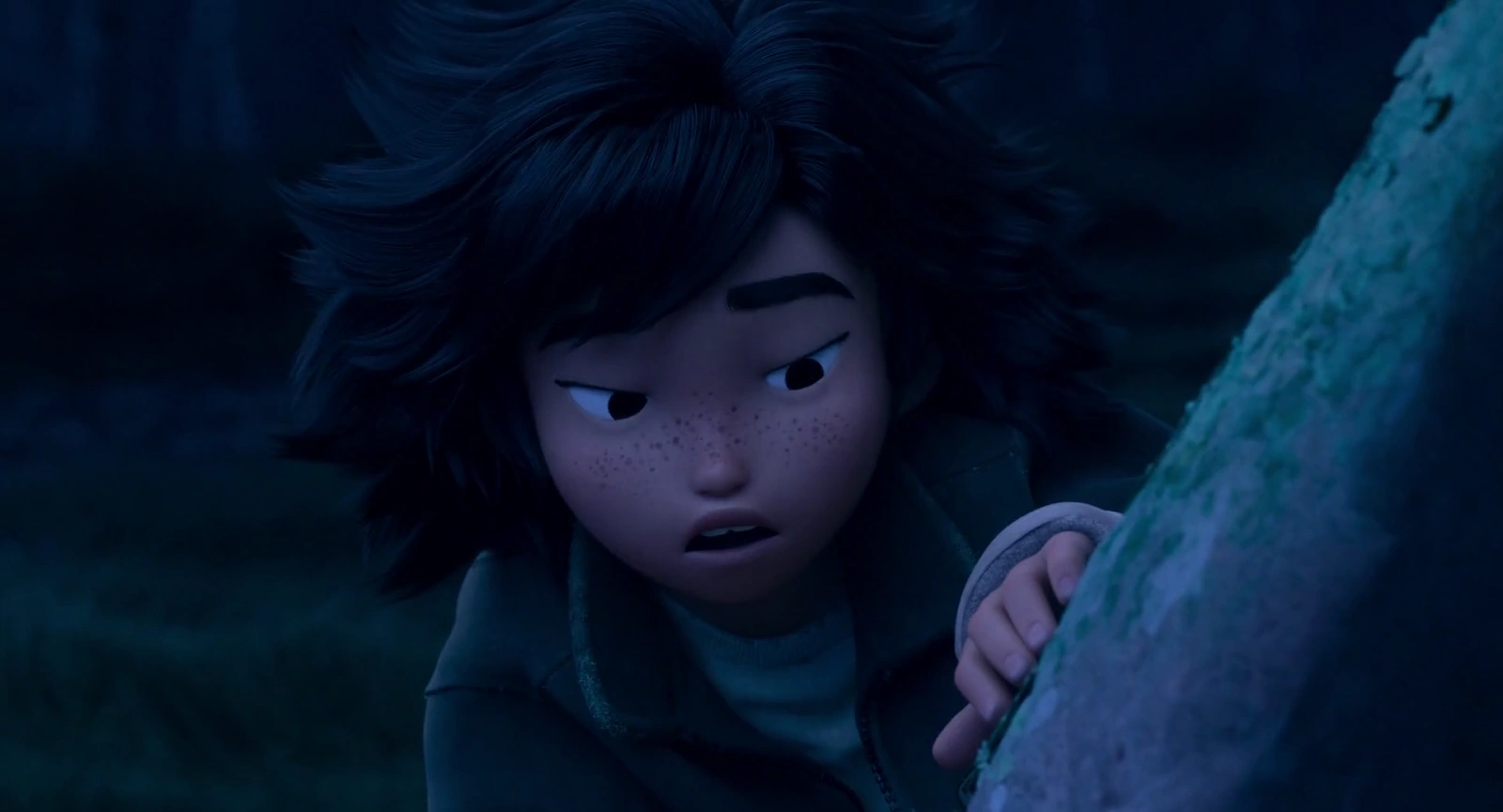 Hoppers screenshot 1