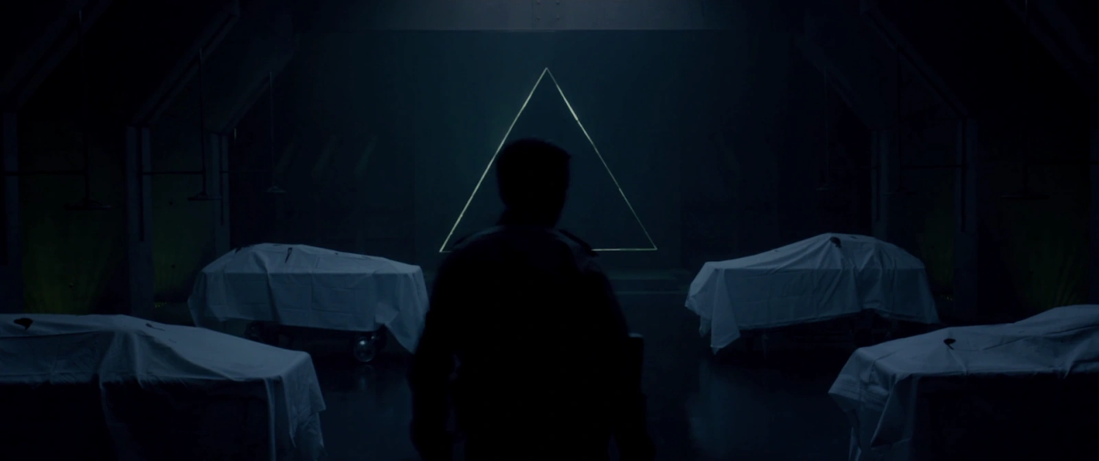 The Void screenshot 3