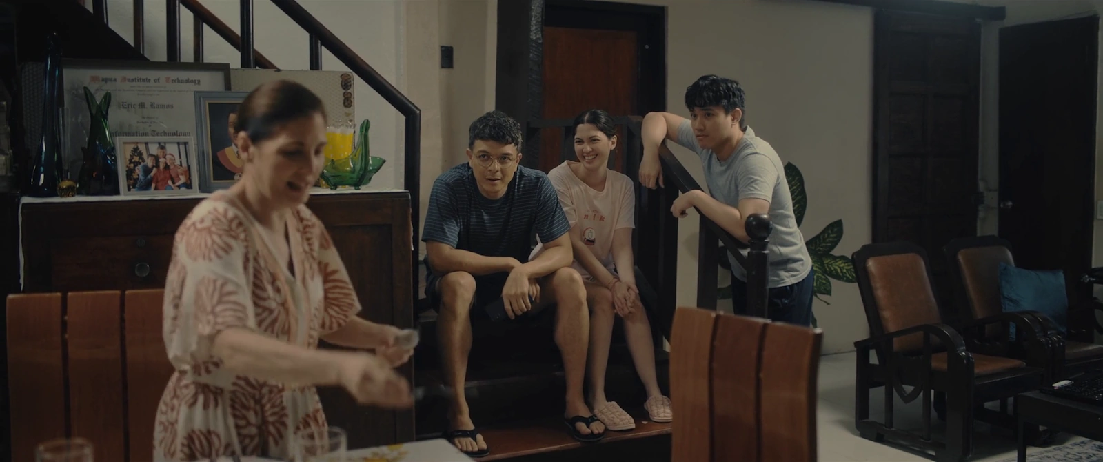 The Loved One screenshot 2