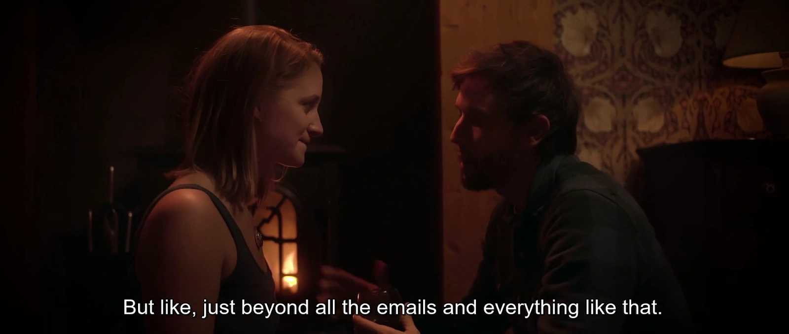 Save Me from Everything screenshot 1