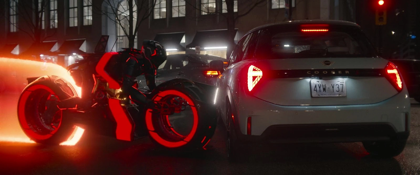 TRON: Ares screenshot 4