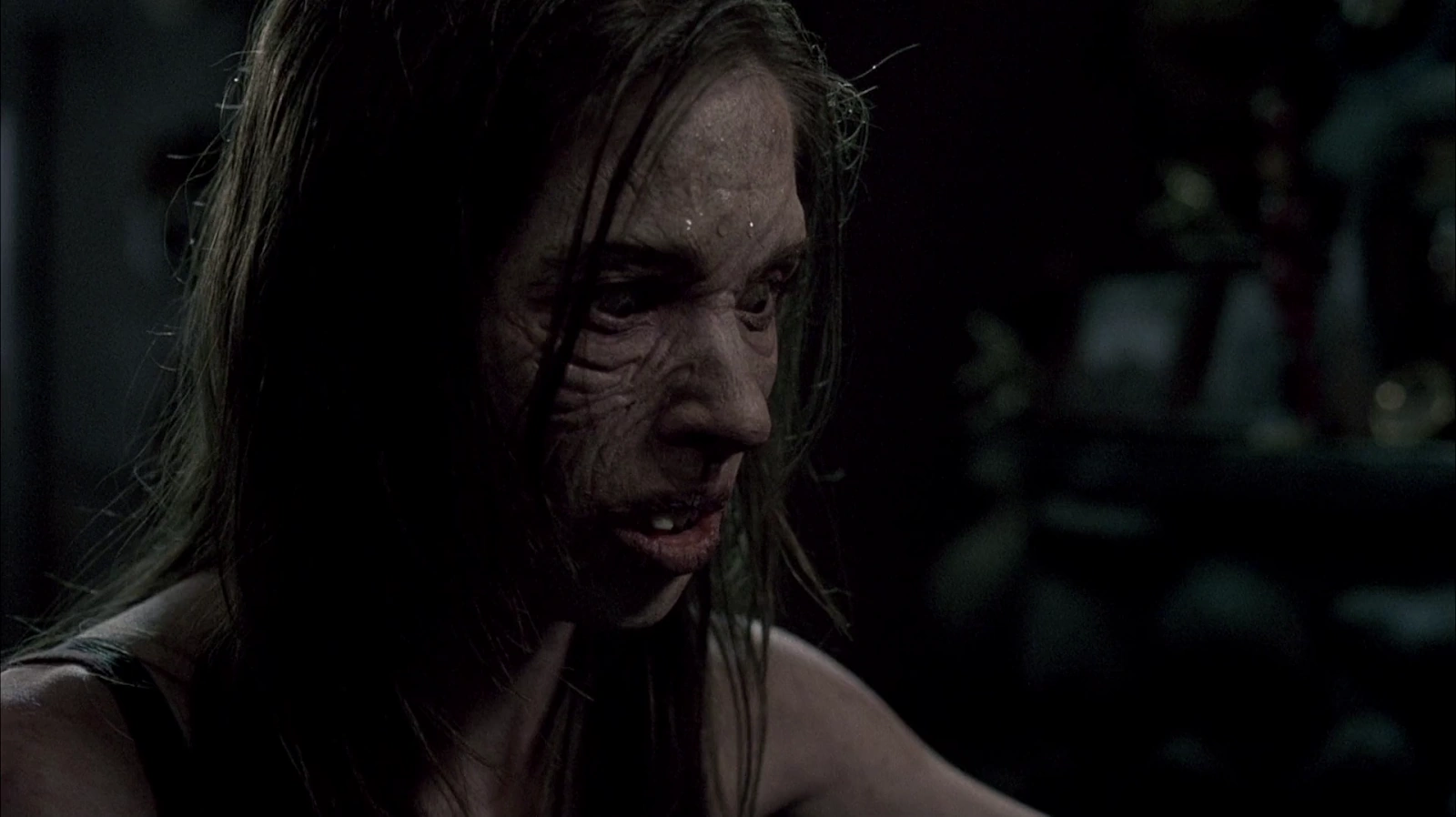 Ginger Snaps 2: Unleashed screenshot 3