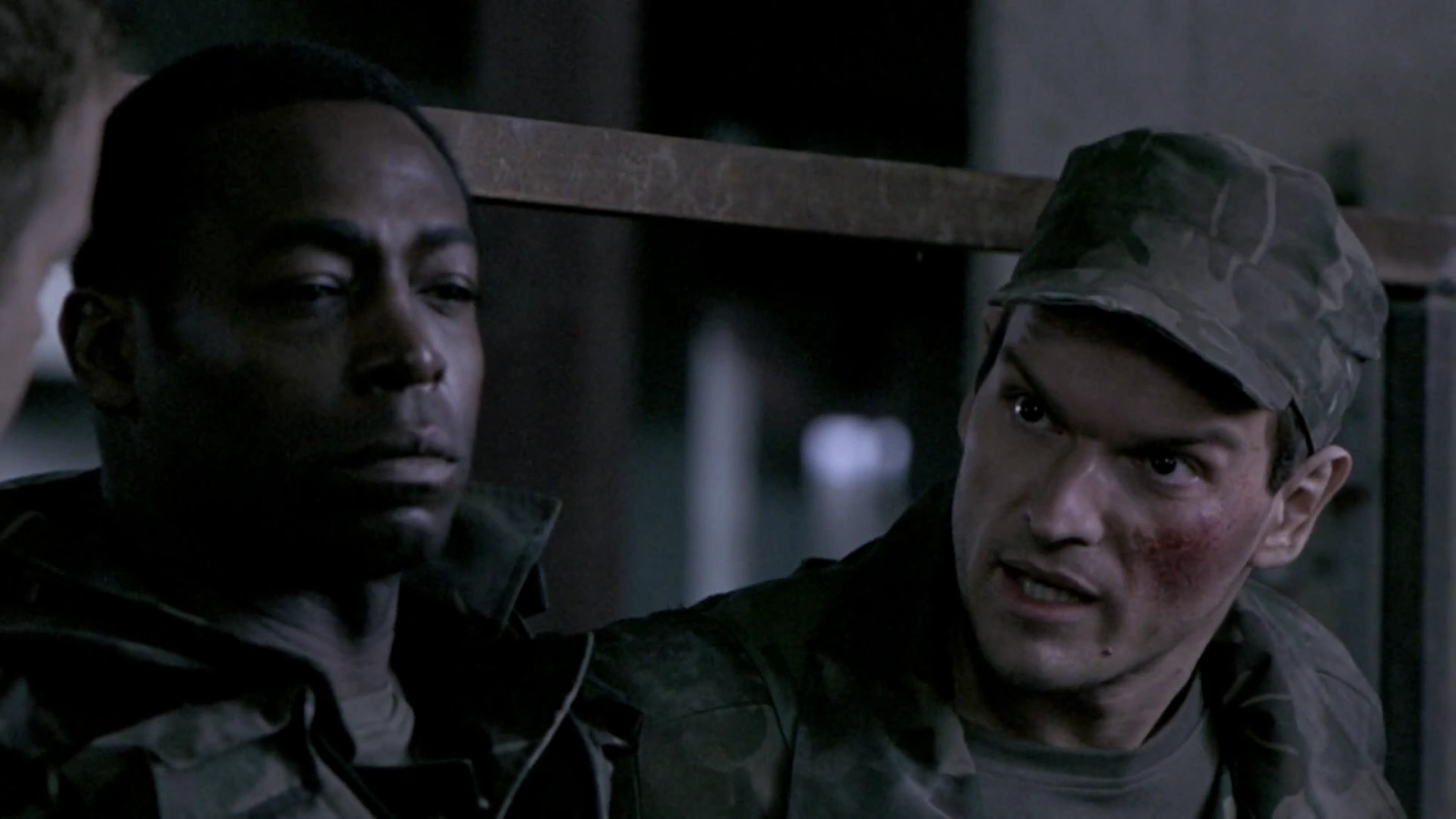 The Marksman screenshot 1