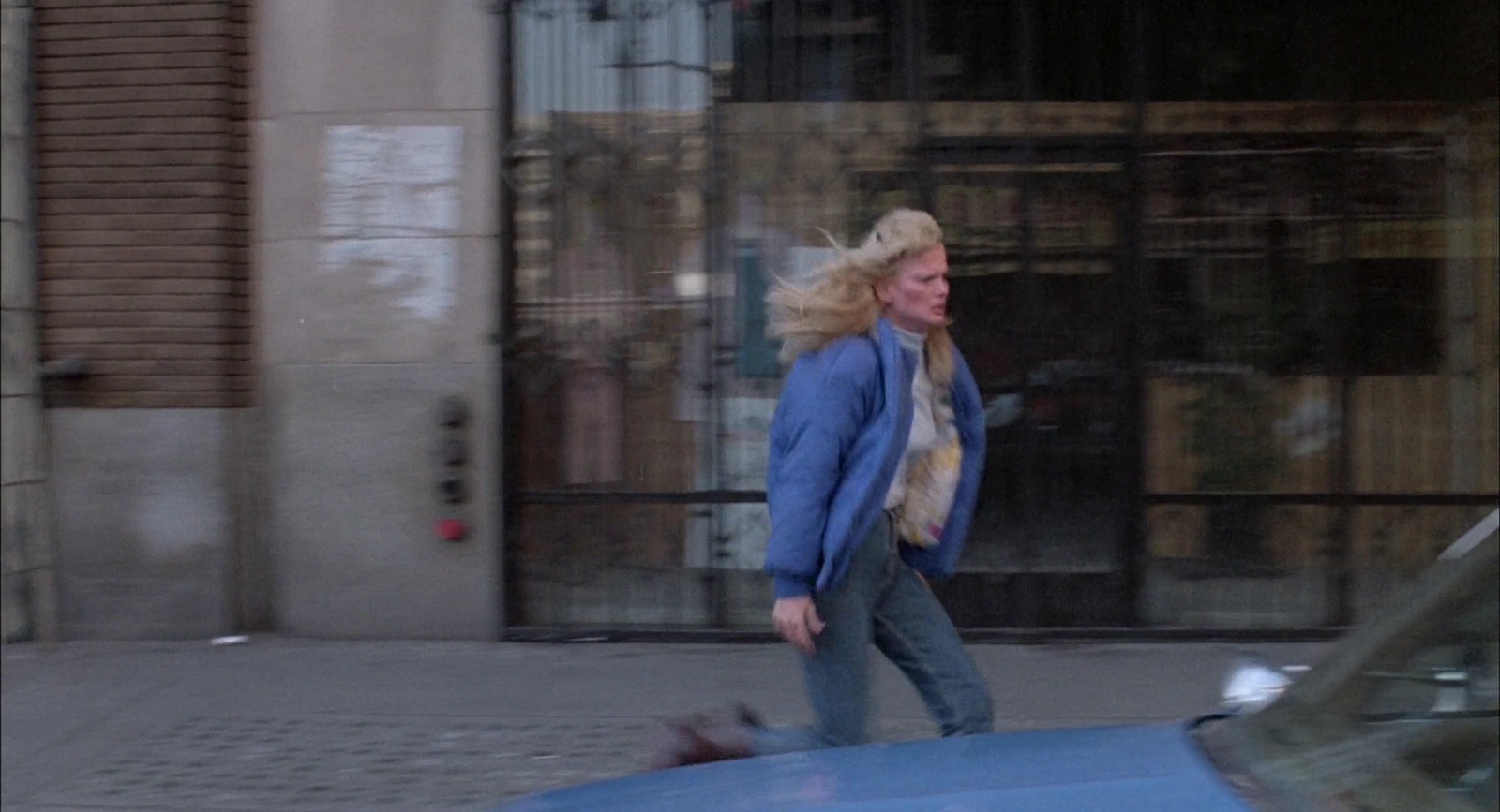 Maniac Cop screenshot 4