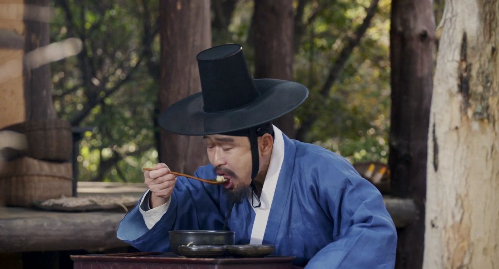 The Assassin screenshot 3