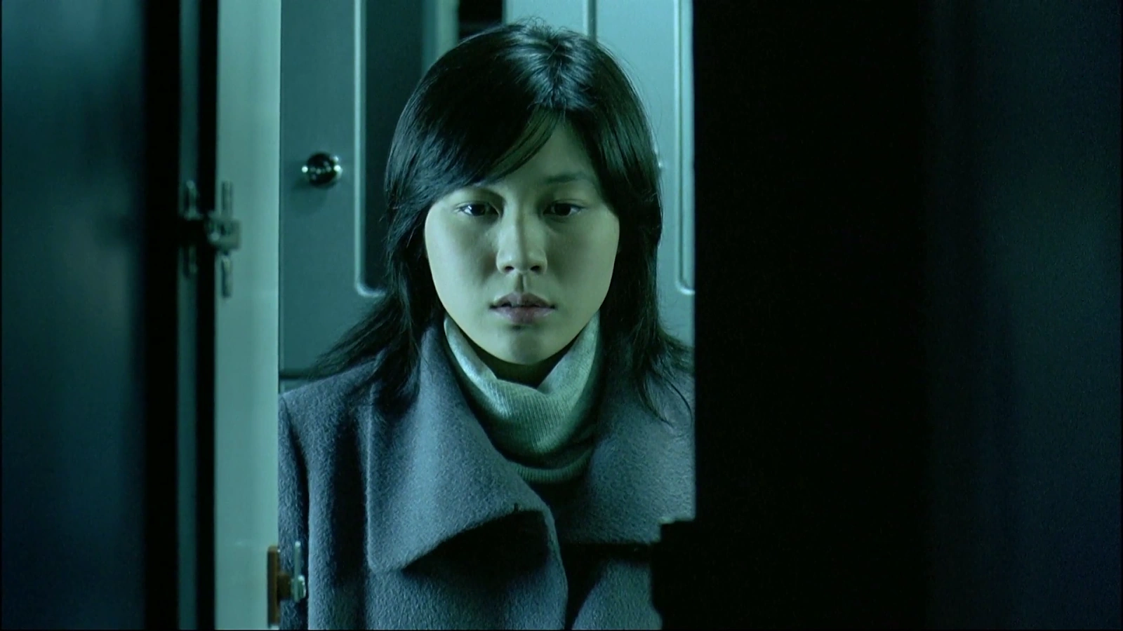 The Ghost screenshot 4