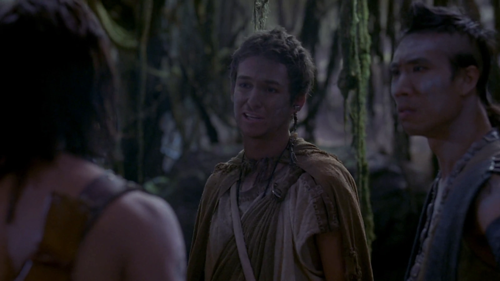 The Scorpion King 2: Rise of a Warrior screenshot 1