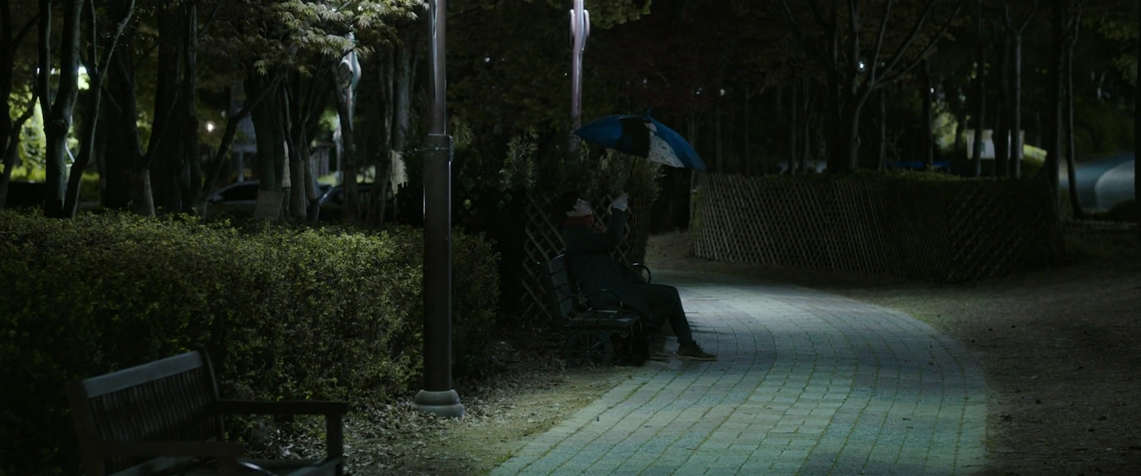 Endless Rain screenshot 5