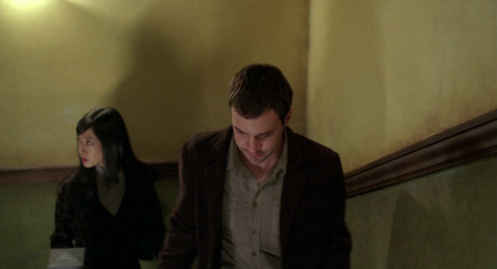 The Grudge 3 screenshot 2