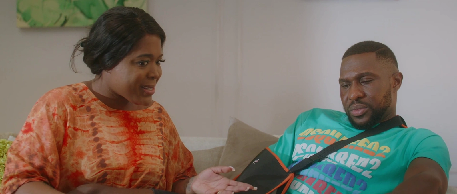 Small Talk screenshot 2