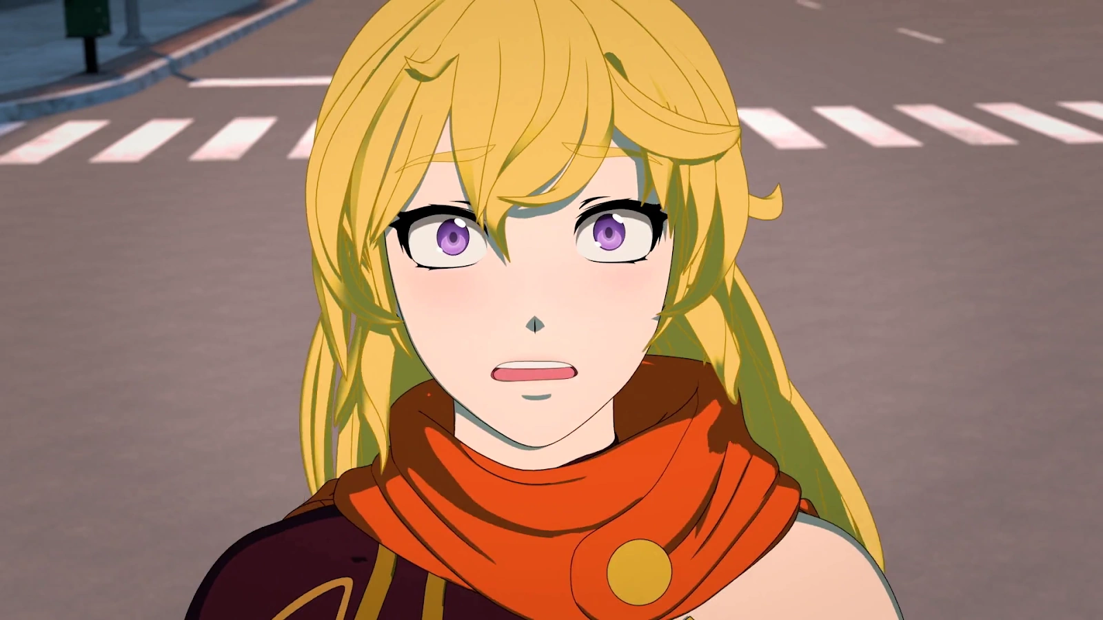 Justice League x RWBY: Super Heroes & Huntsmen, Part Two screenshot 3
