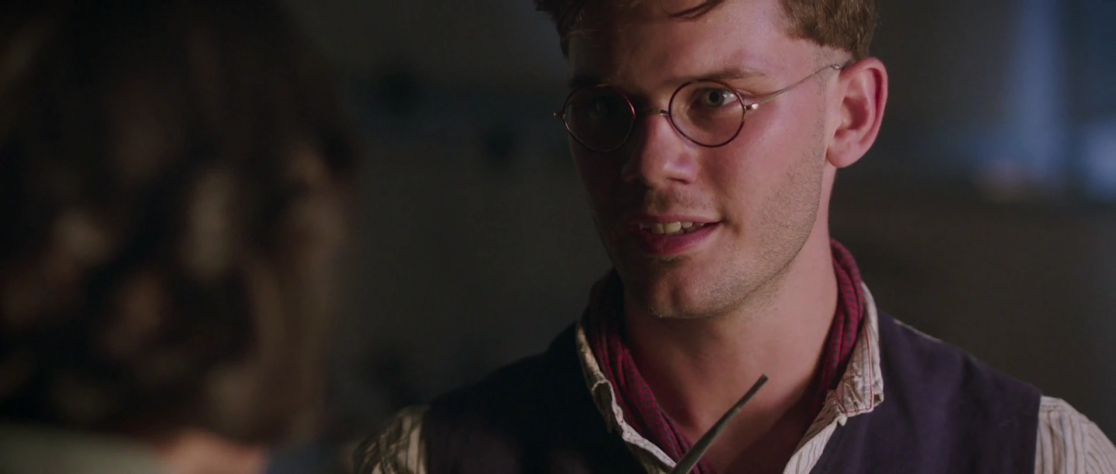This Beautiful Fantastic screenshot 1