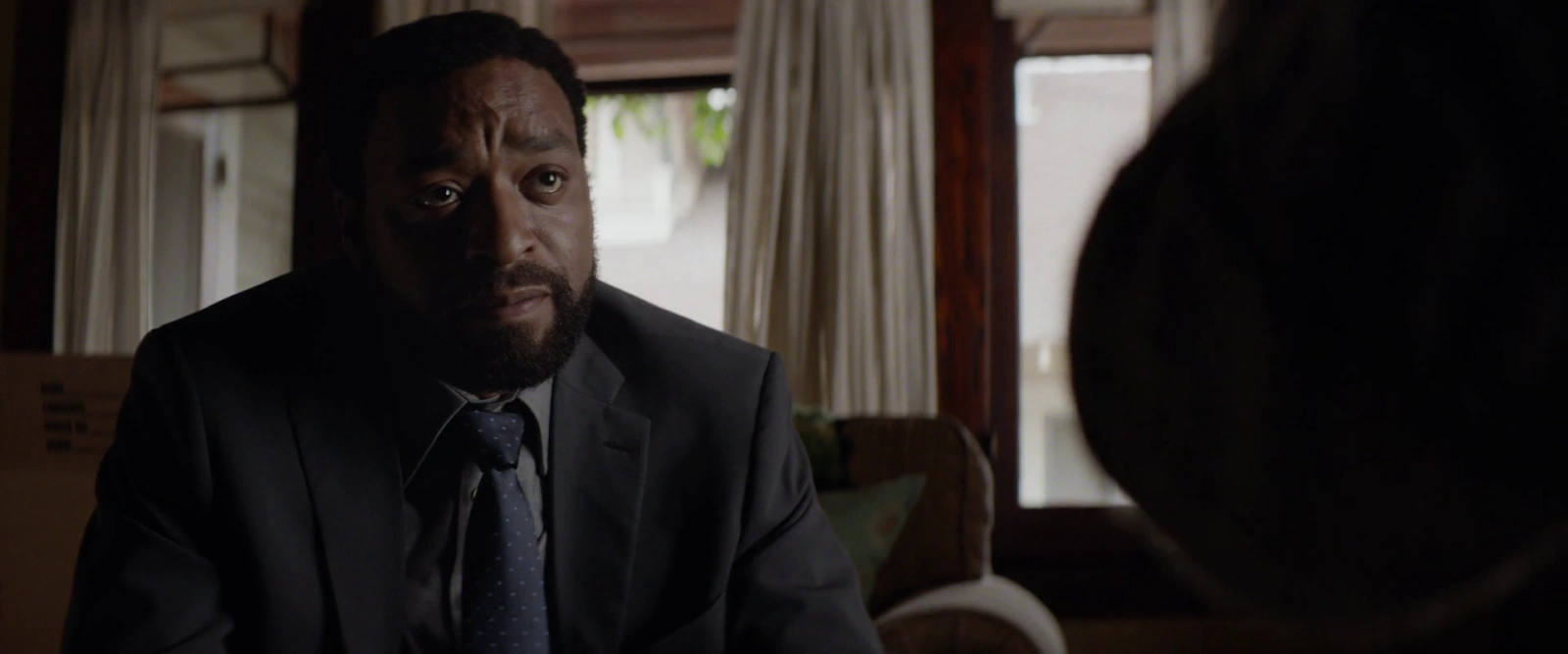 Secret in Their Eyes screenshot 1