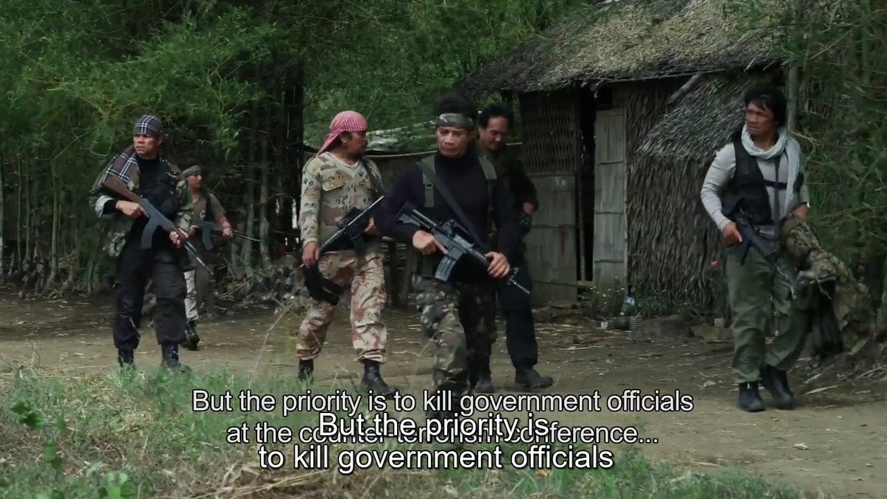 Operation Rogue screenshot 4