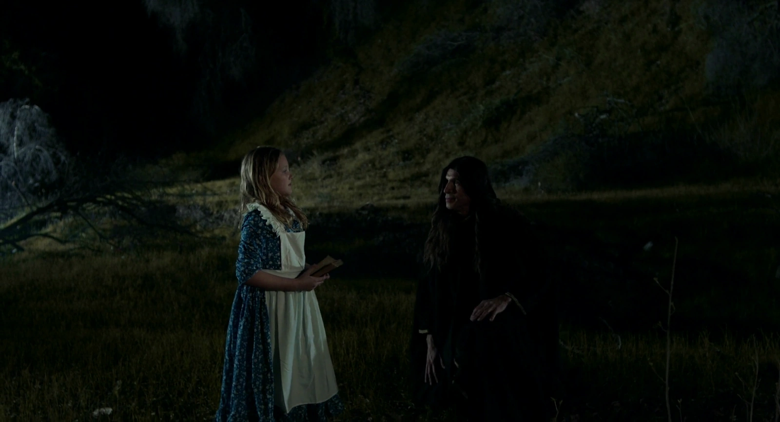 The Bell Keeper screenshot 5