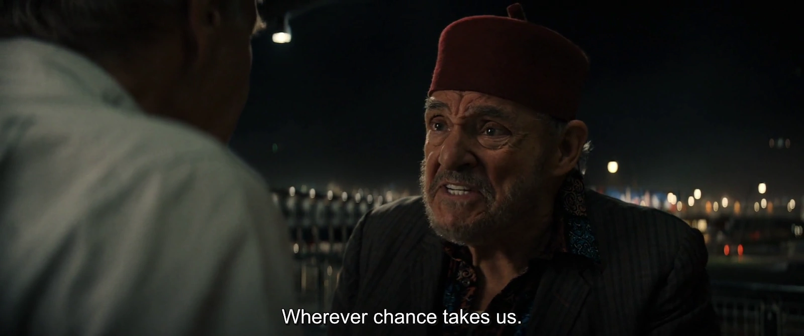 Indiana Jones and the Dial of Destiny screenshot 5