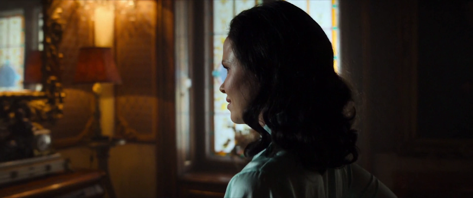 The Yellow Tie screenshot 3
