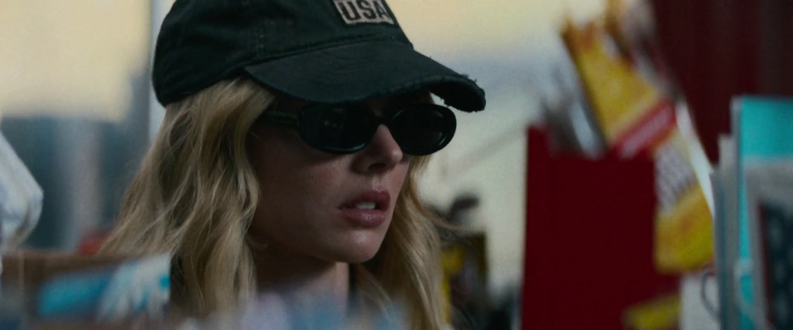 Carolina Caroline screenshot 2