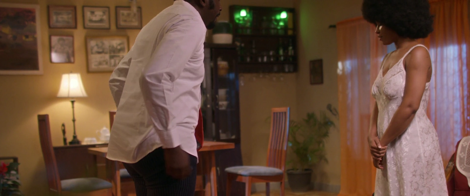 A Green Fever screenshot 2