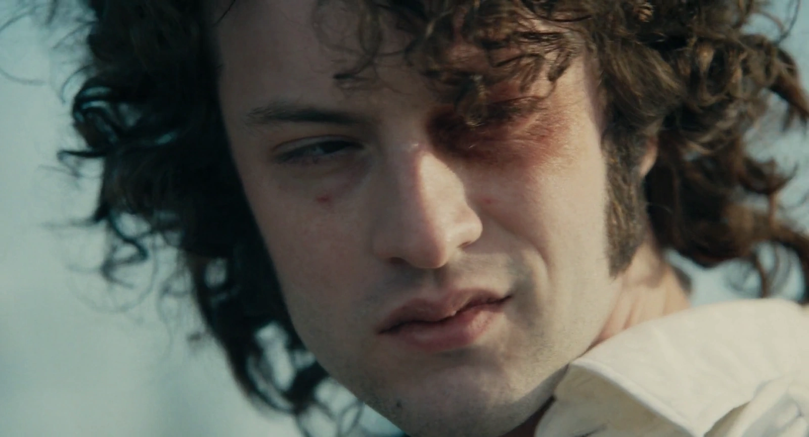 Tony screenshot 2