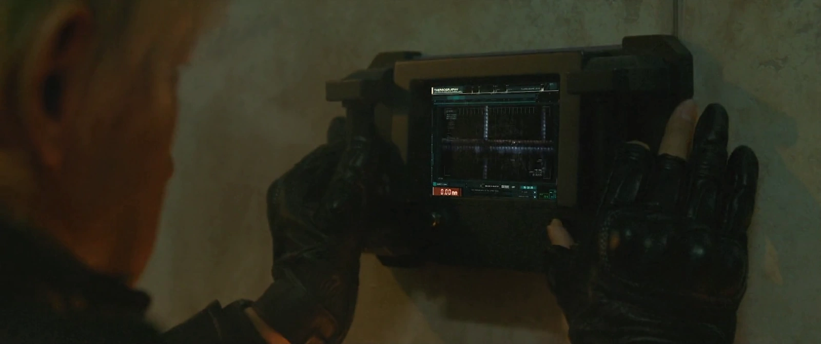 Wild 7 screenshot 3
