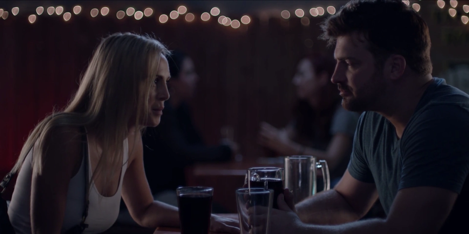 Before the Dawn screenshot 2