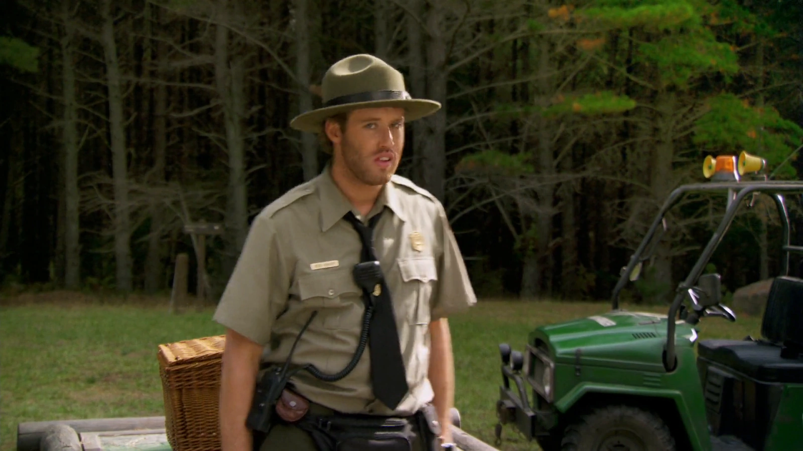 Yogi Bear screenshot 4