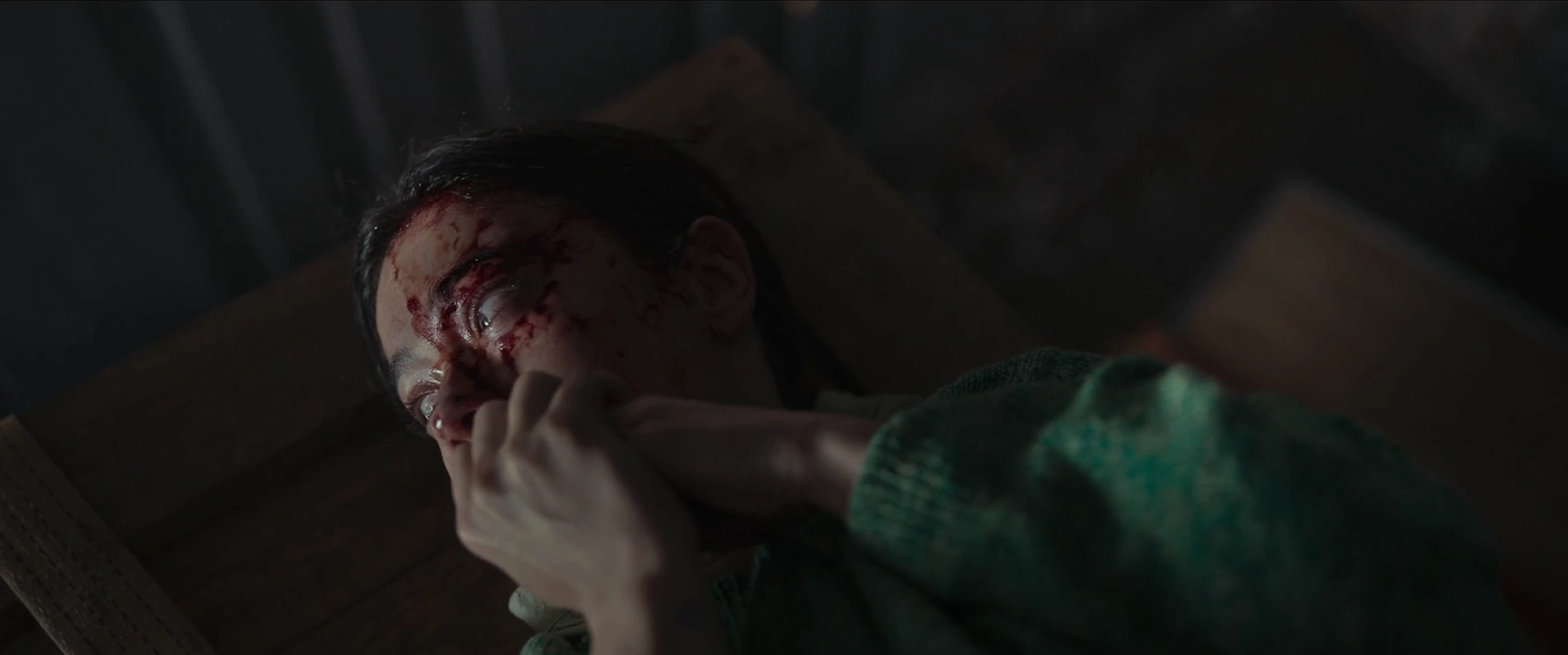 Nowhere screenshot 2
