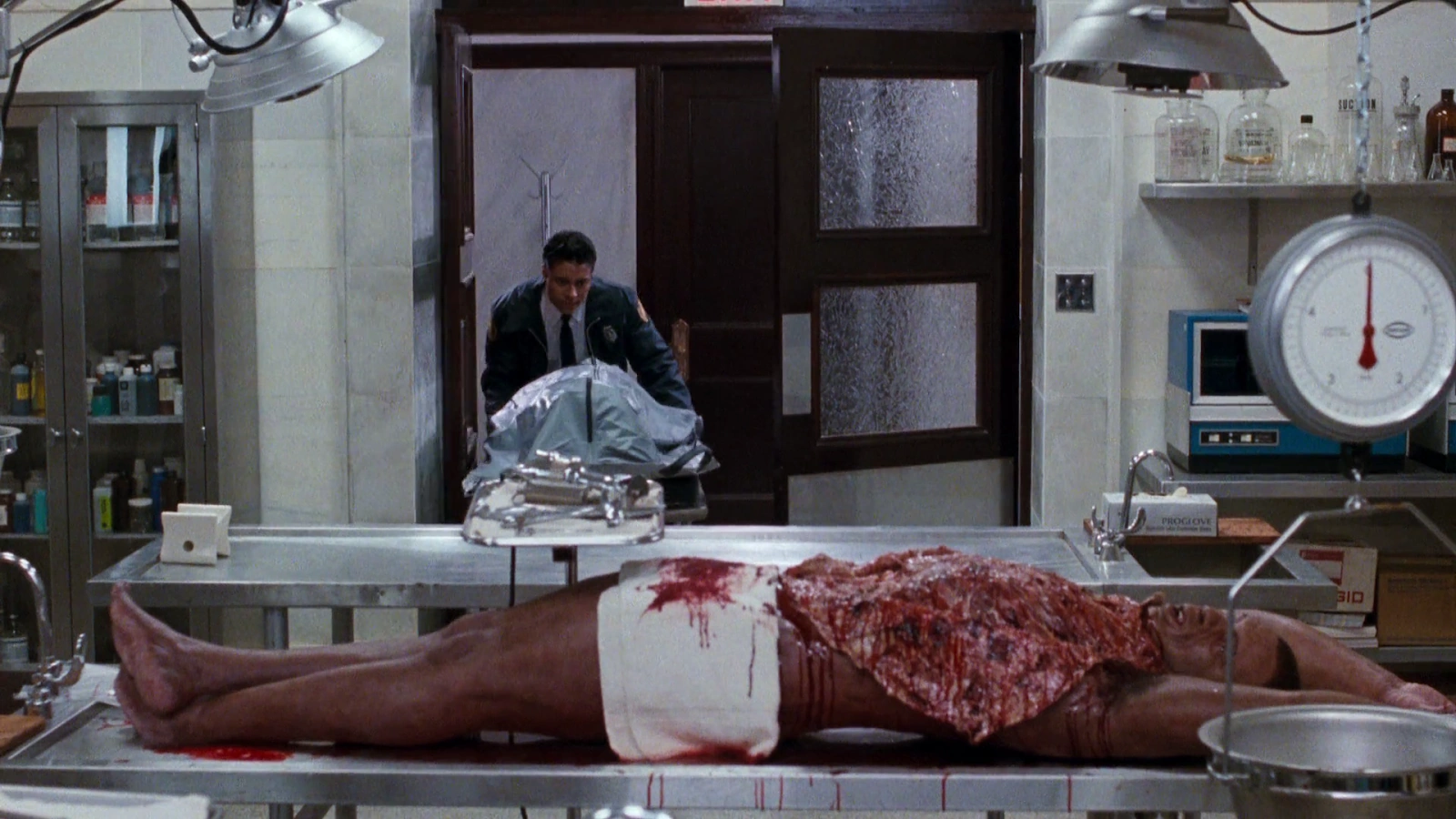 Innocent Blood screenshot 3