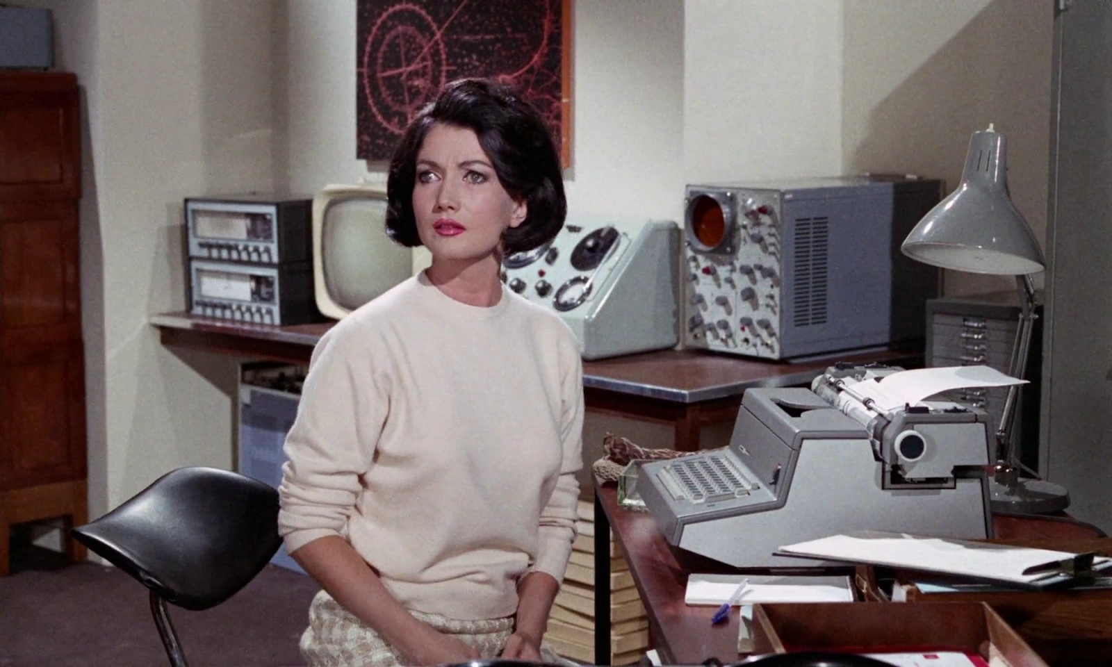 The Terrornauts screenshot 1