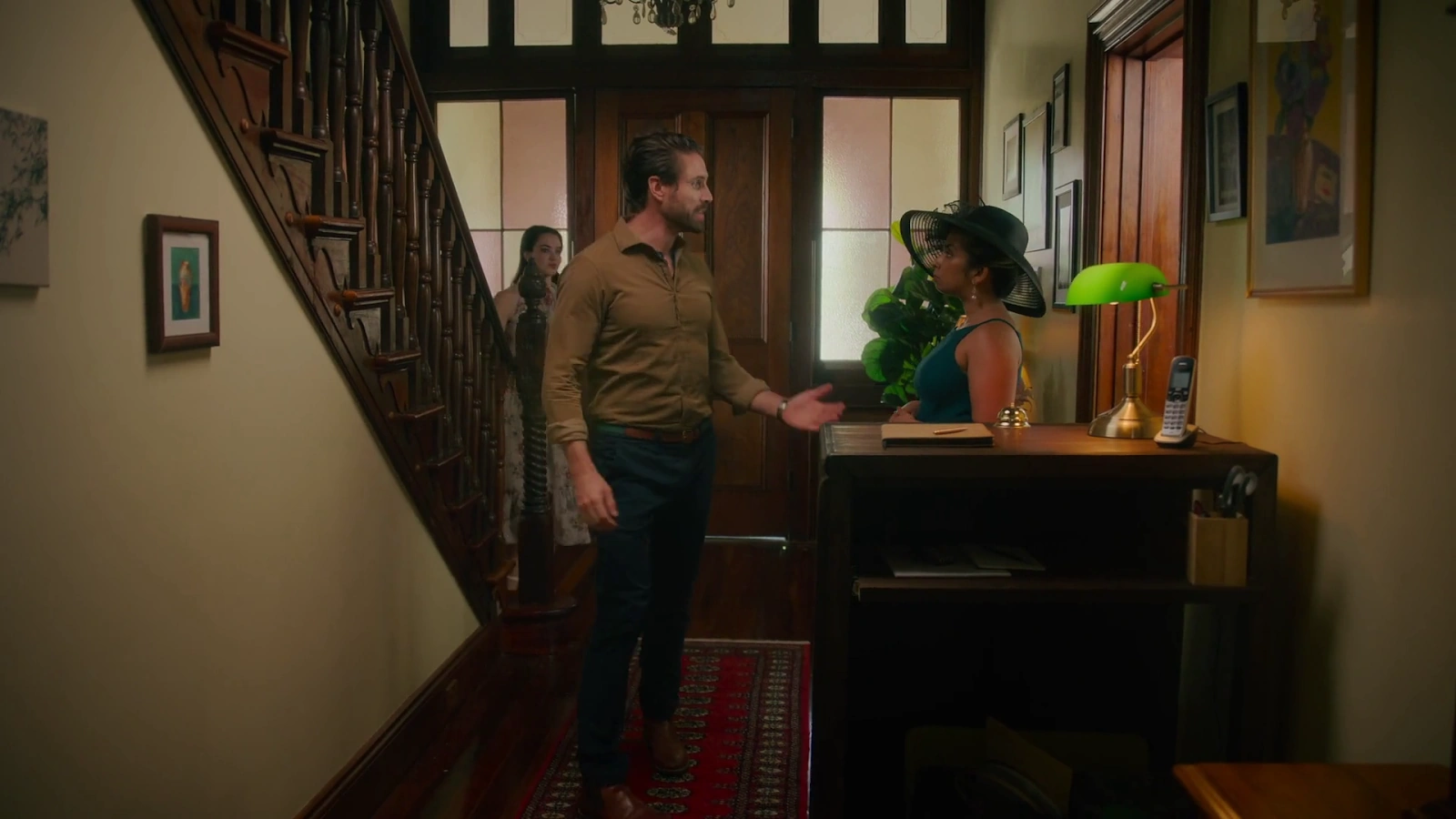 When Love Springs screenshot 3