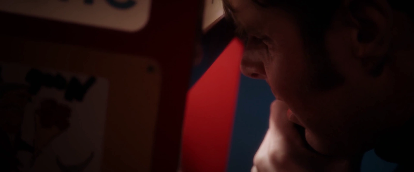The Black Mass screenshot 2