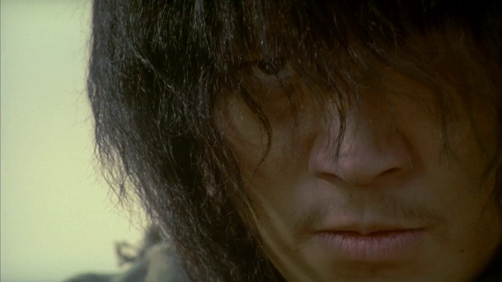 Fighter in the Wind screenshot 1