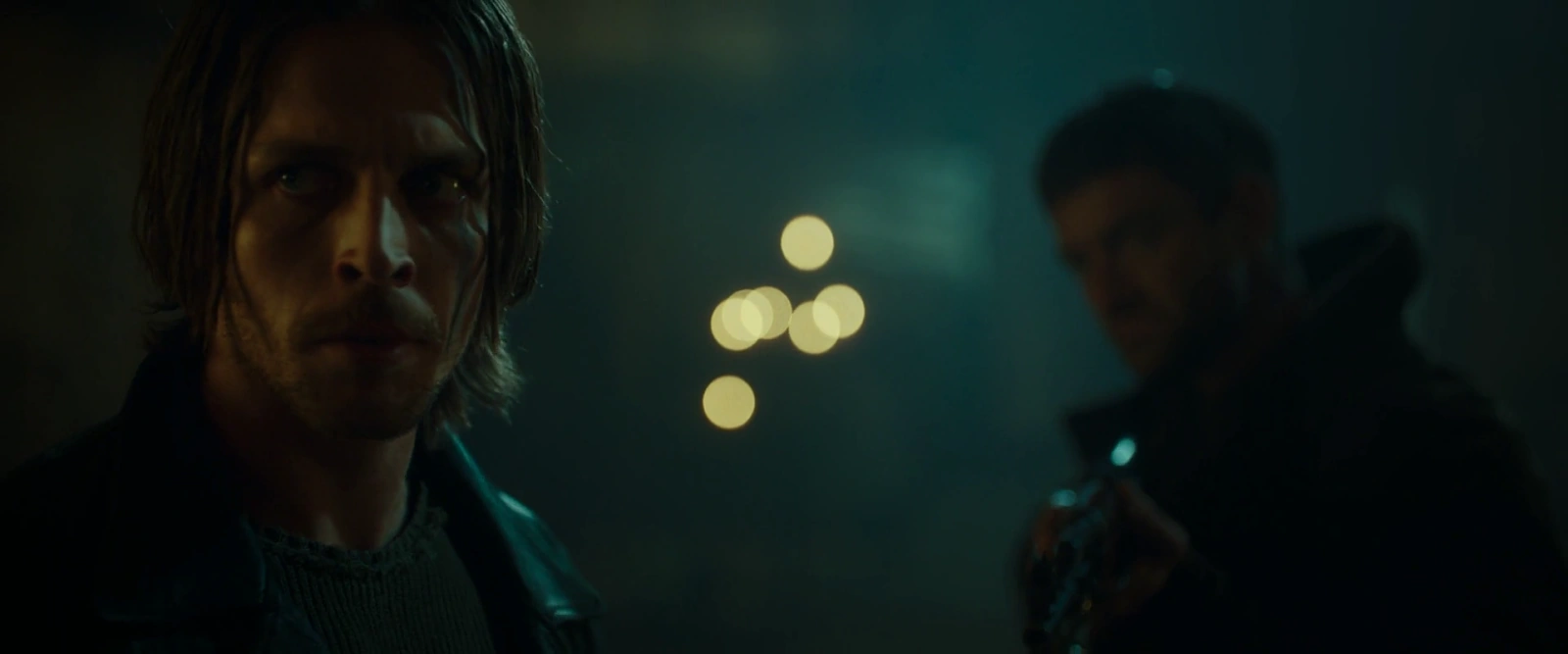 Dampyr screenshot 5