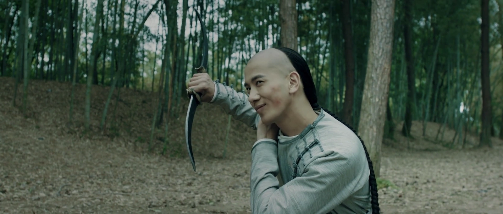 Fang Shiyu: The Winner is King screenshot 4