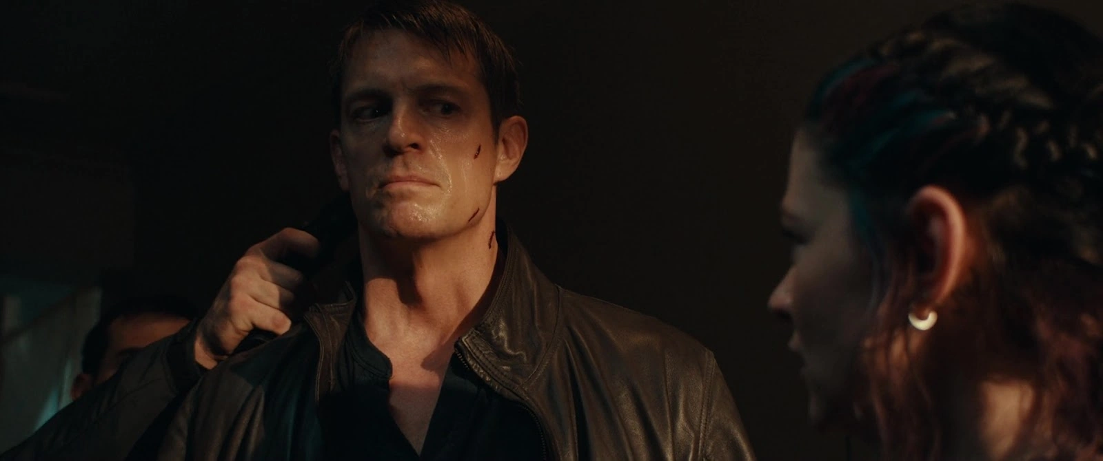 The Silent Hour screenshot 4