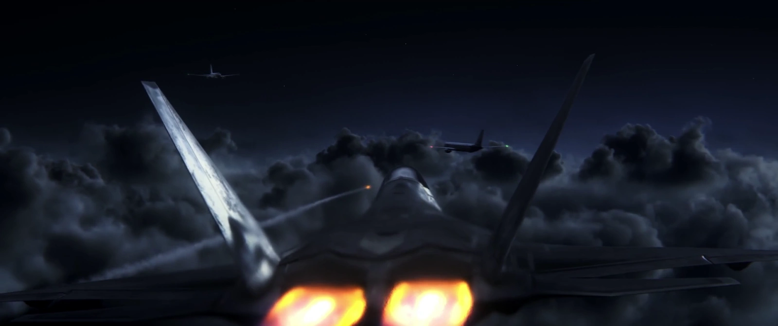 97 Minutes screenshot 3